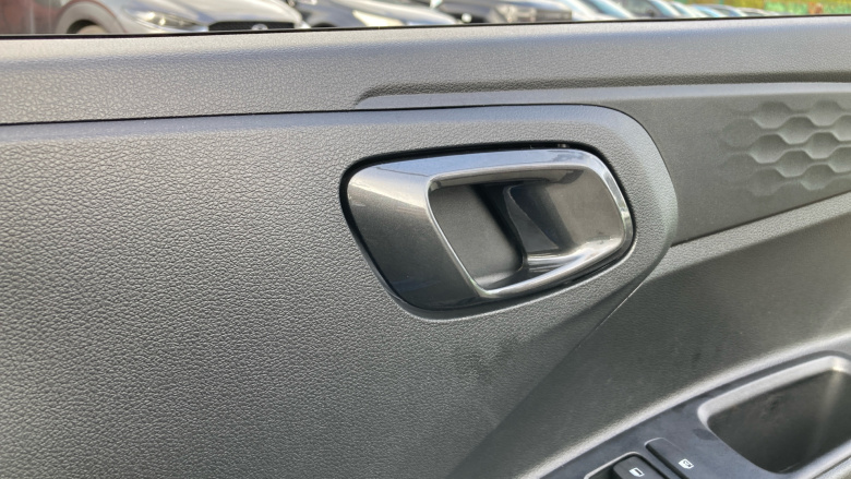 Hyundai i10 1.0 [63] Advance 5dr Auto [Nav] Petrol Hatchback